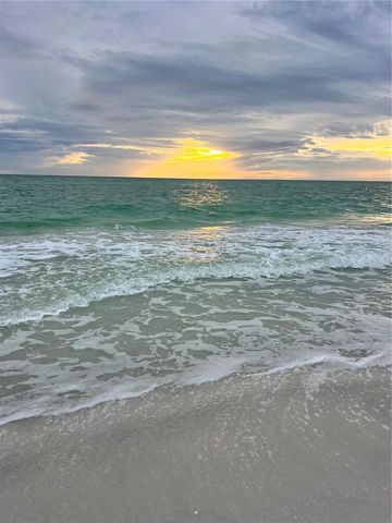 707 SAINT JUDES DRIVE S 3, Longboat Key, FL 34228