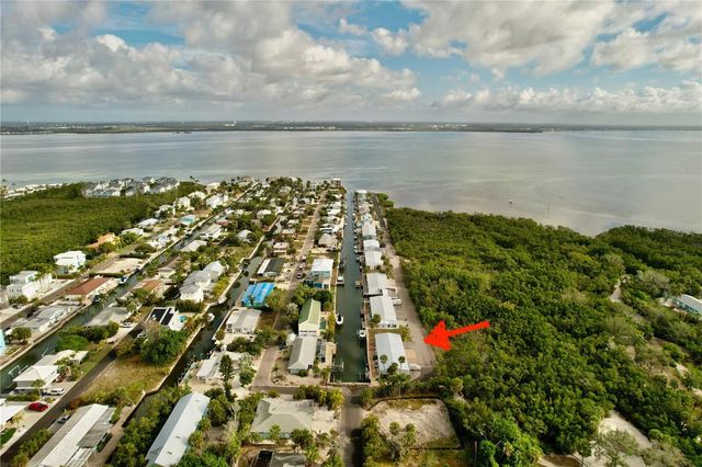 707 SAINT JUDES DRIVE S 3, Longboat Key, FL 34228