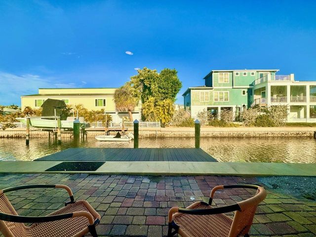 707 SAINT JUDES DRIVE S 3, Longboat Key, FL 34228