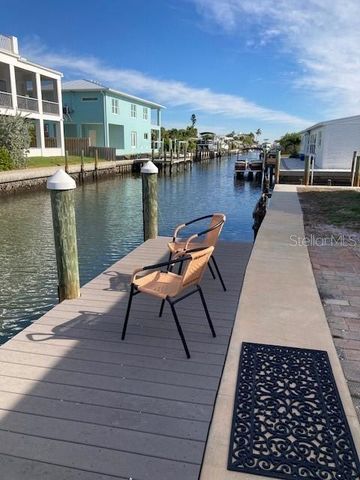 707 SAINT JUDES DRIVE S 3, Longboat Key, FL 34228