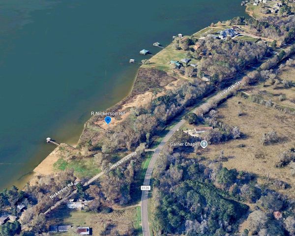 0 R Nickerson Road, Livingston, TX 77351