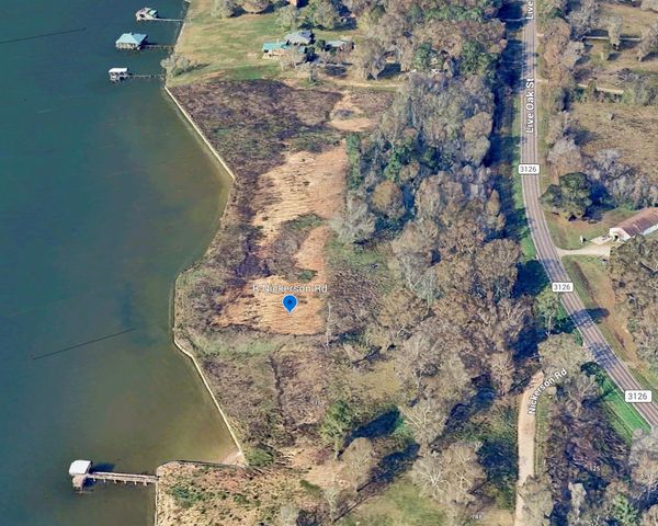 0 R Nickerson Road, Livingston, TX 77351