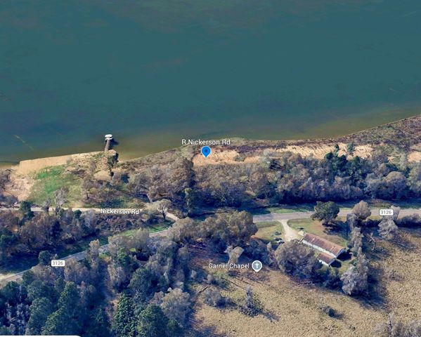 0 R Nickerson Road, Livingston, TX 77351