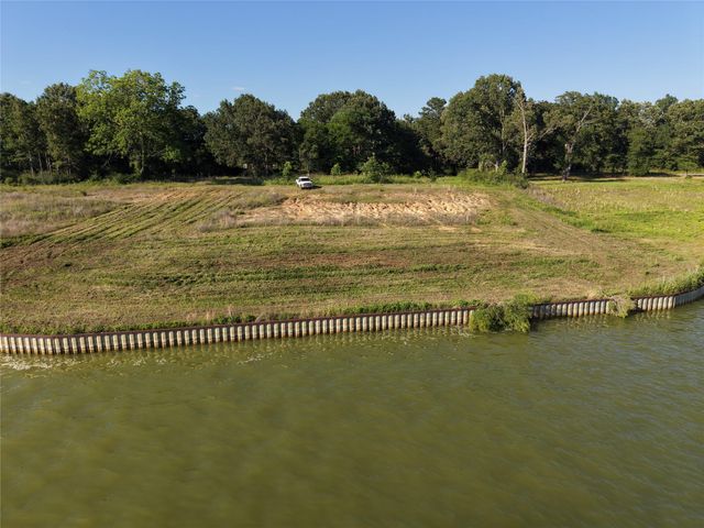0 R Nickerson Road, Livingston, TX 77351