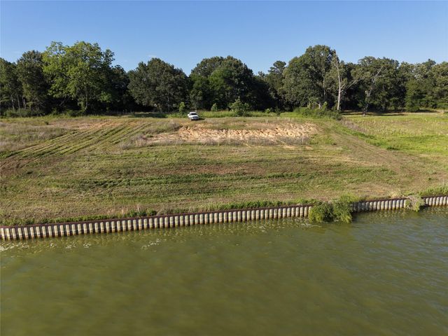 0 R Nickerson Road, Livingston, TX 77351