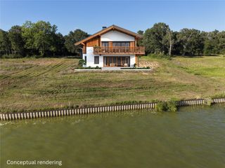 0 R Nickerson Road, Livingston, TX 77351
