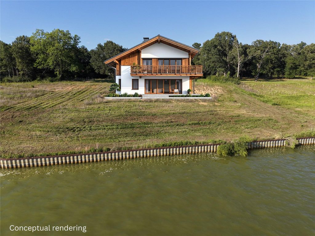 0 R Nickerson Road, Livingston, TX 77351