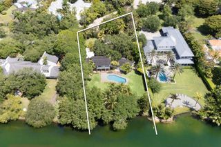 5340 Banyan Drive, Coral Gables, FL 33156