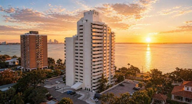 4141 BAYSHORE BOULEVARD 606, Tampa, FL 33611