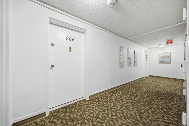 4141 BAYSHORE BOULEVARD 606, Tampa, FL 33611