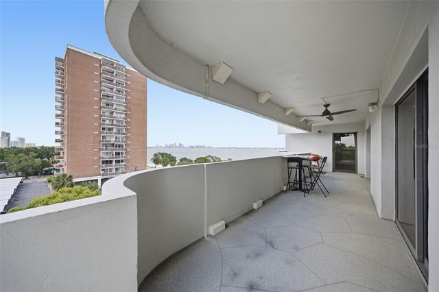 4141 BAYSHORE BOULEVARD 606, Tampa, FL 33611