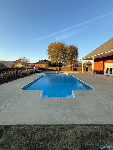 1030 Roseland Lane, Southside, AL 35907