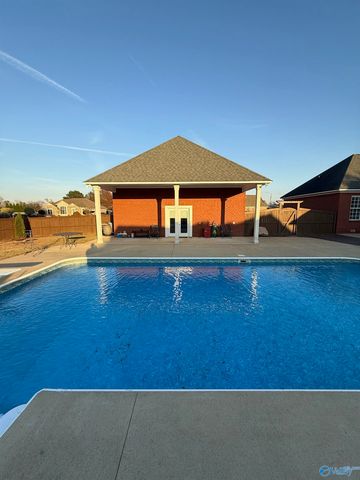 1030 Roseland Lane, Southside, AL 35907