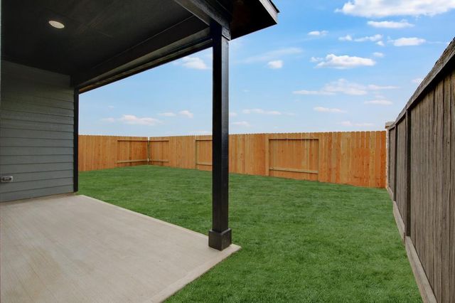 26823 Celestial Cypress Road, Hockley, TX 77447