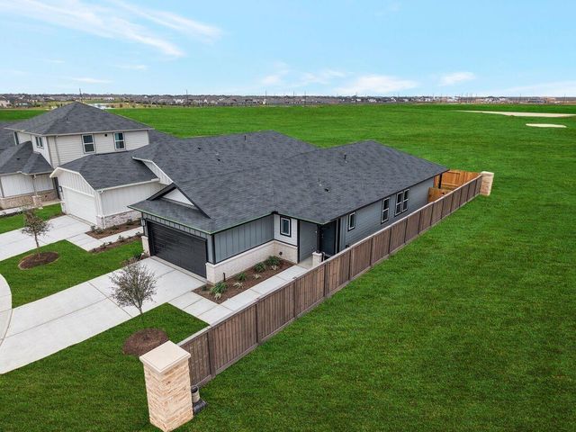 26823 Celestial Cypress Road, Hockley, TX 77447