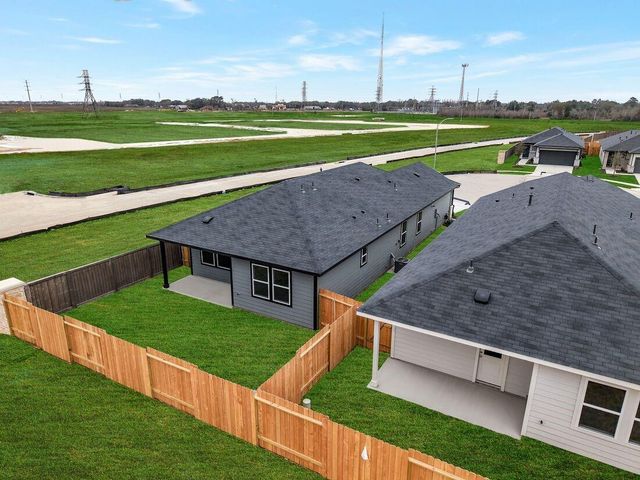 26823 Celestial Cypress Road, Hockley, TX 77447