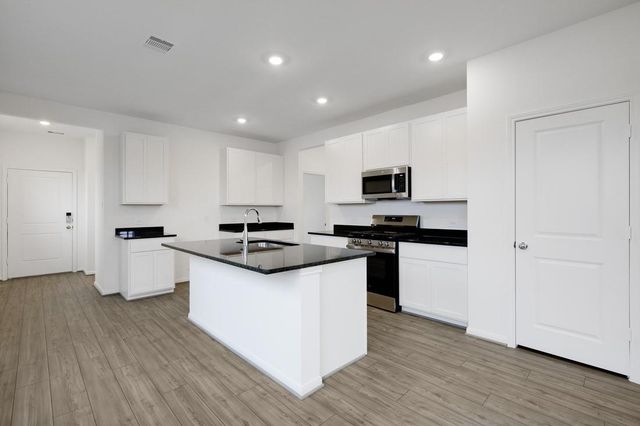 26823 Celestial Cypress Road, Hockley, TX 77447