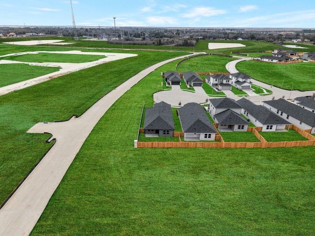 26823 Celestial Cypress Road, Hockley, TX 77447