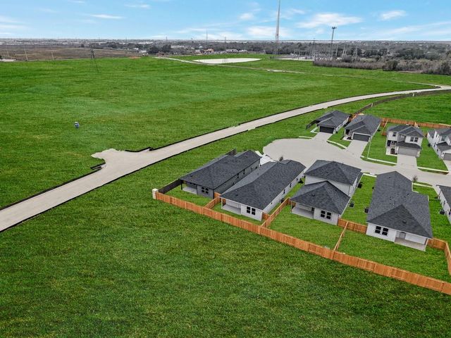 26823 Celestial Cypress Road, Hockley, TX 77447