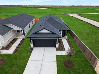 26823 Celestial Cypress Road, Hockley, TX 77447