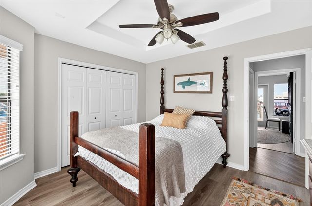 13802 Gunwale Dr, Corpus Christi, TX 78418