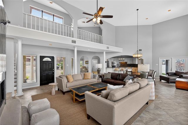 13802 Gunwale Dr, Corpus Christi, TX 78418