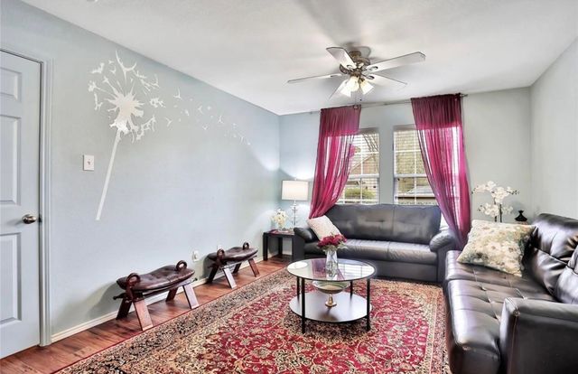10040 Daly Drive, Fort Worth, TX 76053