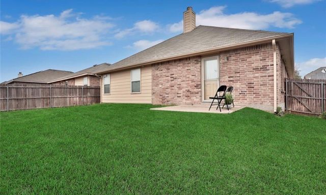 10040 Daly Drive, Fort Worth, TX 76053