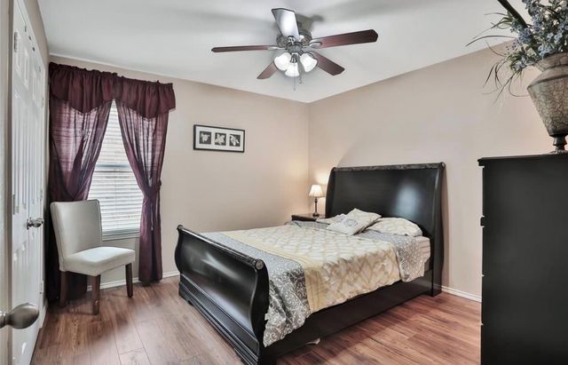 10040 Daly Drive, Fort Worth, TX 76053