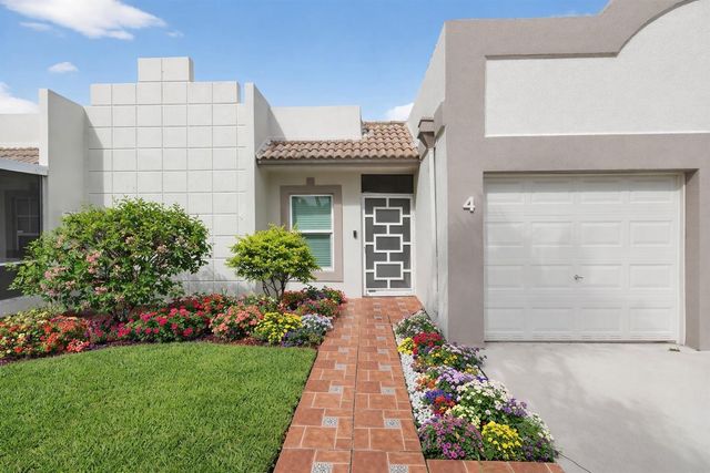 19000 Stewart Circle 4, Boca Raton, FL 33496