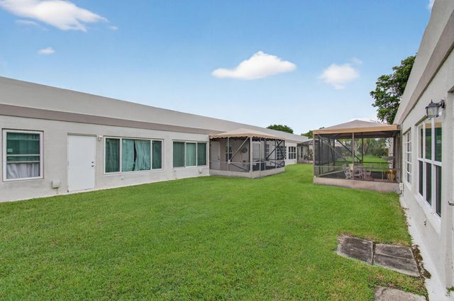 19000 Stewart Circle 4, Boca Raton, FL 33496