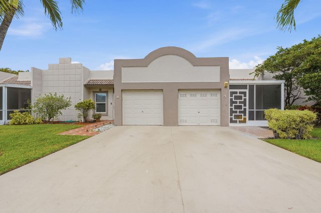 19000 Stewart Circle 4, Boca Raton, FL 33496