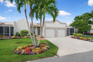 19000 Stewart Circle 4, Boca Raton, FL 33496