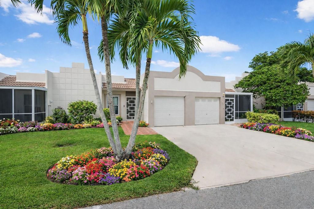 19000 Stewart Circle 4, Boca Raton, FL 33496