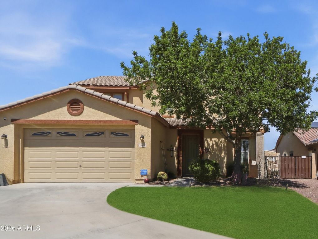 16464 W HONEYSUCKLE Drive, Surprise, AZ 85387 — photo 3