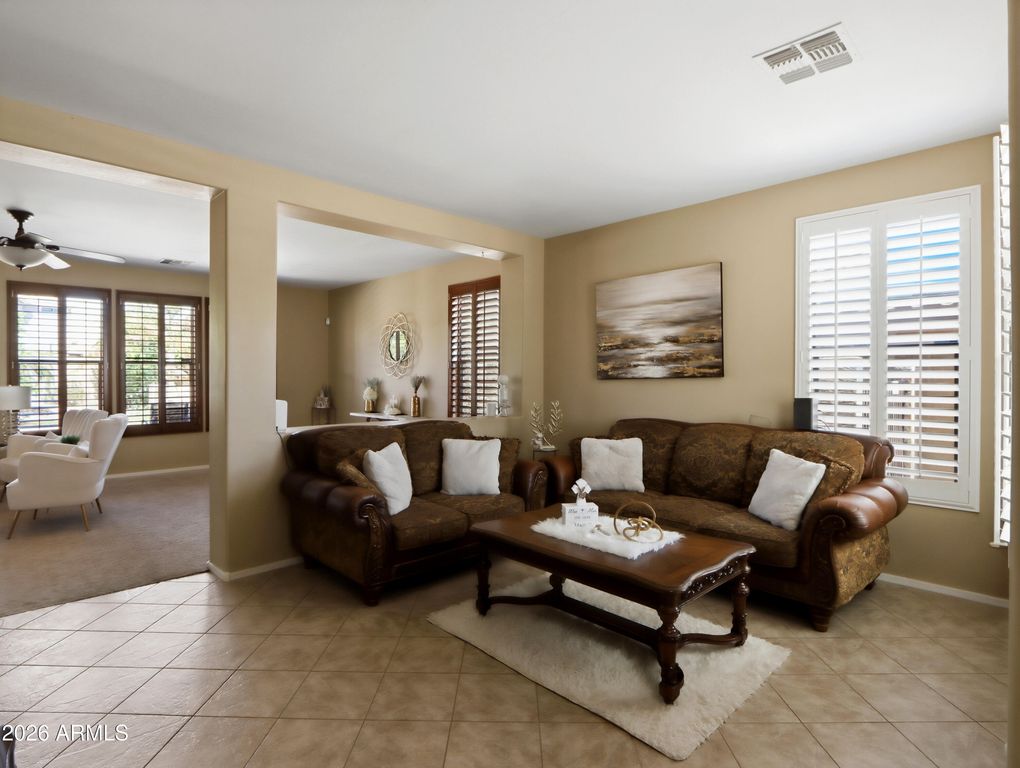 16464 W HONEYSUCKLE Drive, Surprise, AZ 85387 — photo 4