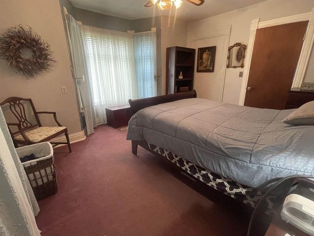 473 N Polk Street, Wyocena, WI 53969