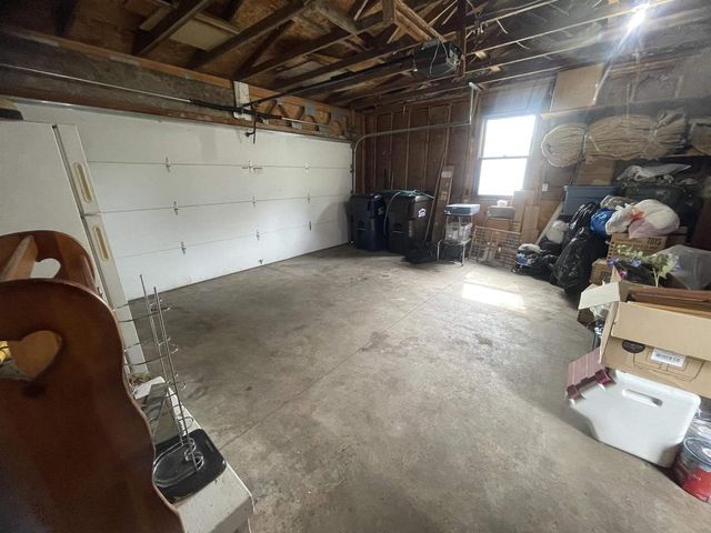 473 N Polk Street, Wyocena, WI 53969