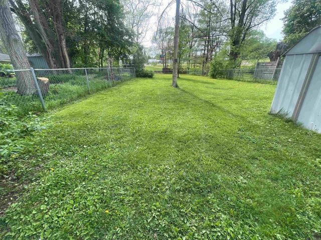 473 N Polk Street, Wyocena, WI 53969