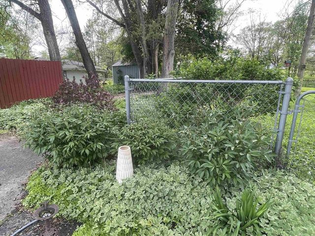 473 N Polk Street, Wyocena, WI 53969