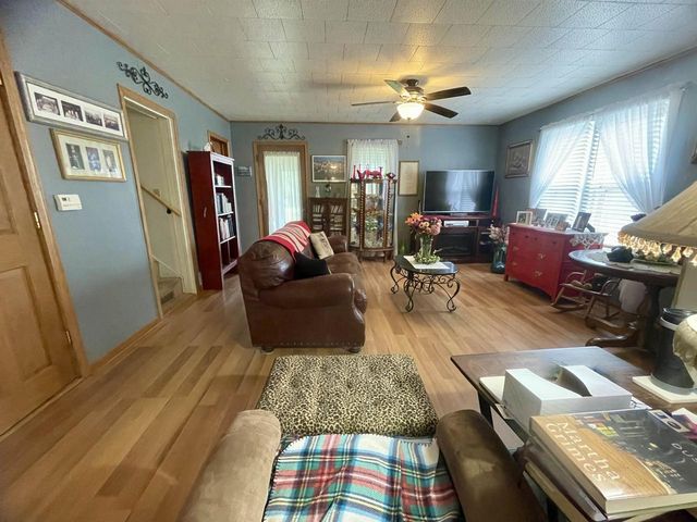 473 N Polk Street, Wyocena, WI 53969