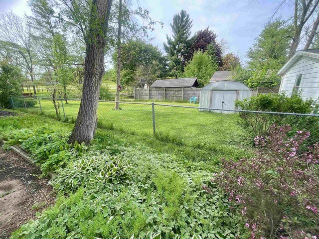 473 N Polk Street, Wyocena, WI 53969
