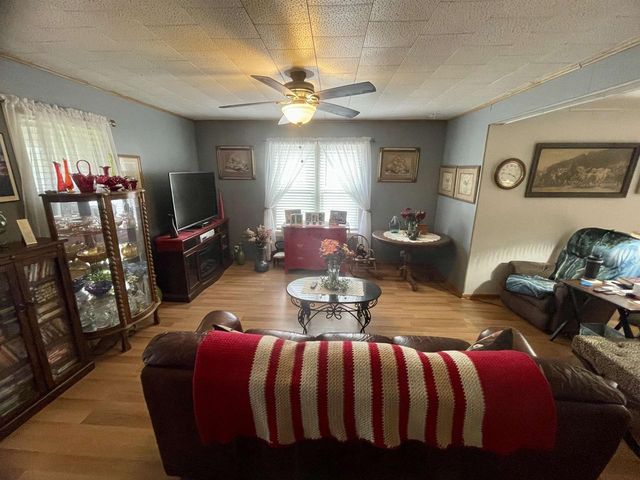 473 N Polk Street, Wyocena, WI 53969