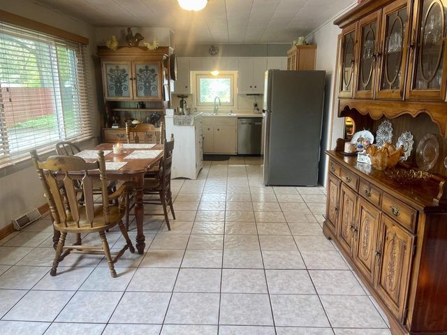 473 N Polk Street, Wyocena, WI 53969