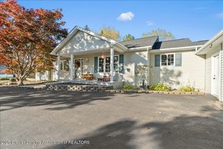 320 S Williamston Road, Dansville, MI 48819