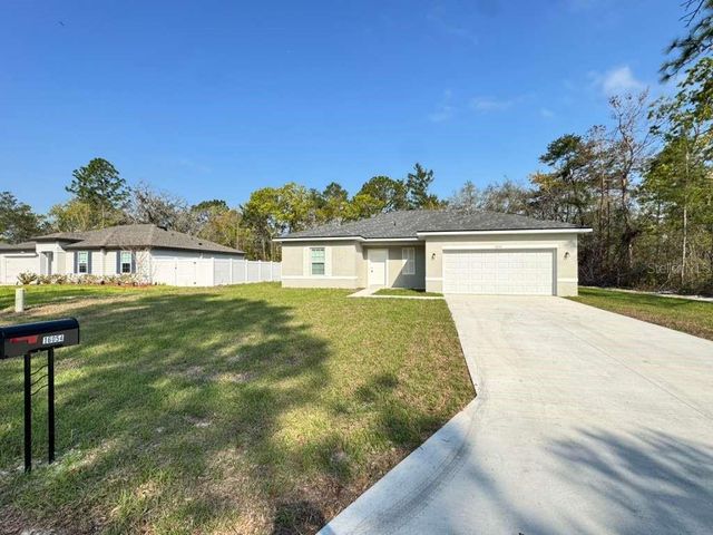 16054 SW 55TH AVENUE ROAD, Ocala, FL 34473