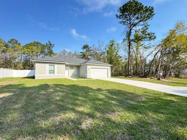 16054 SW 55TH AVENUE ROAD, Ocala, FL 34473