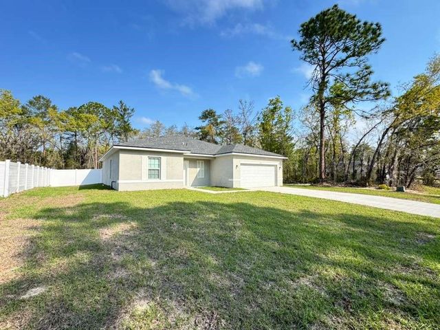 16054 SW 55TH AVENUE ROAD, Ocala, FL 34473