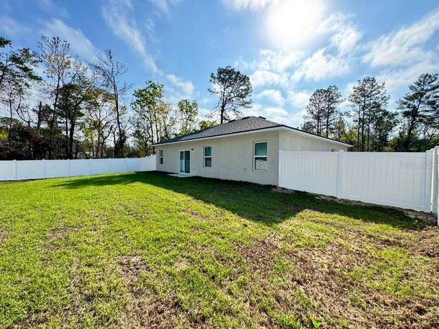 16054 SW 55TH AVENUE ROAD, Ocala, FL 34473