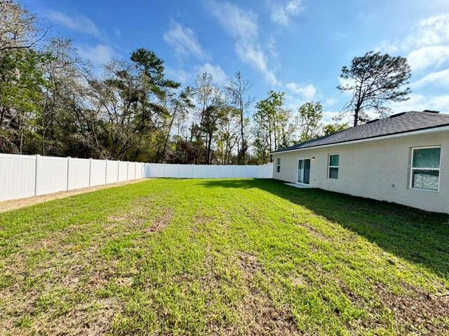 16054 SW 55TH AVENUE ROAD, Ocala, FL 34473